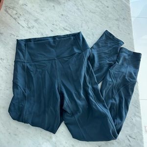 Lululemon leggings Get in Line Super High-Rise Tight Leggings